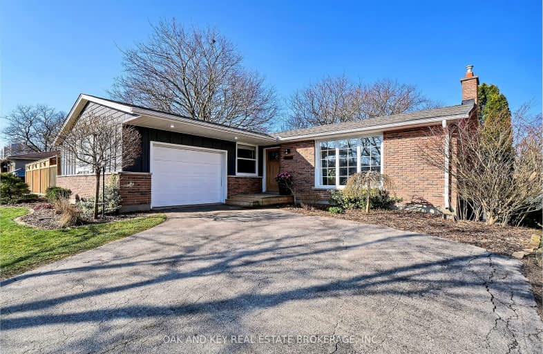 545 Forest Edge Road, London | Image 1
