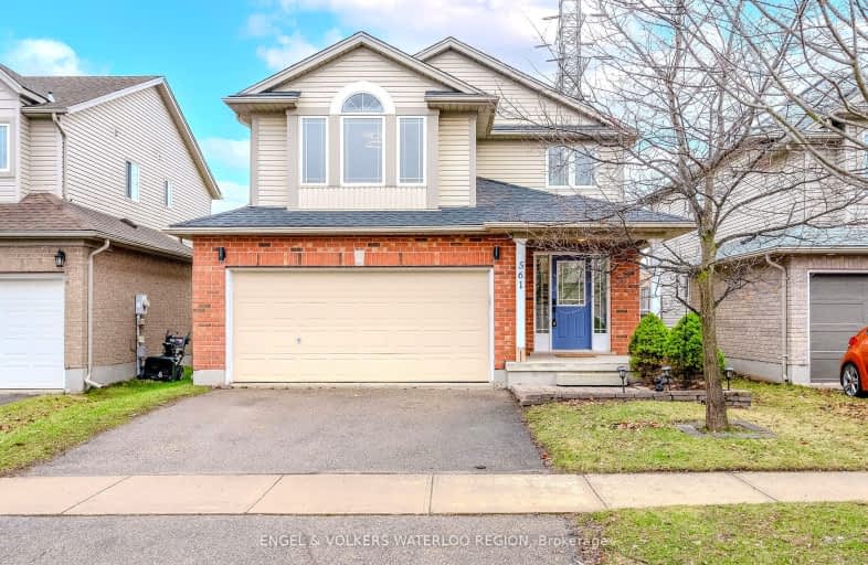 561 St Moritz Avenue, Waterloo | Image 1