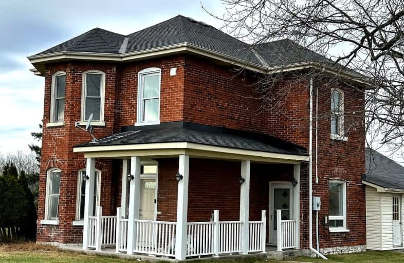 B-644 Moira Street West, Belleville | Image 1