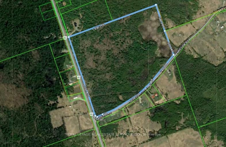 N/A County Road 40 Road, Douro-Dummer | Image 1