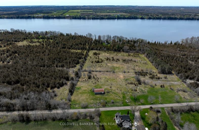 80 Zufelt Road, Prince Edward County | Image 1