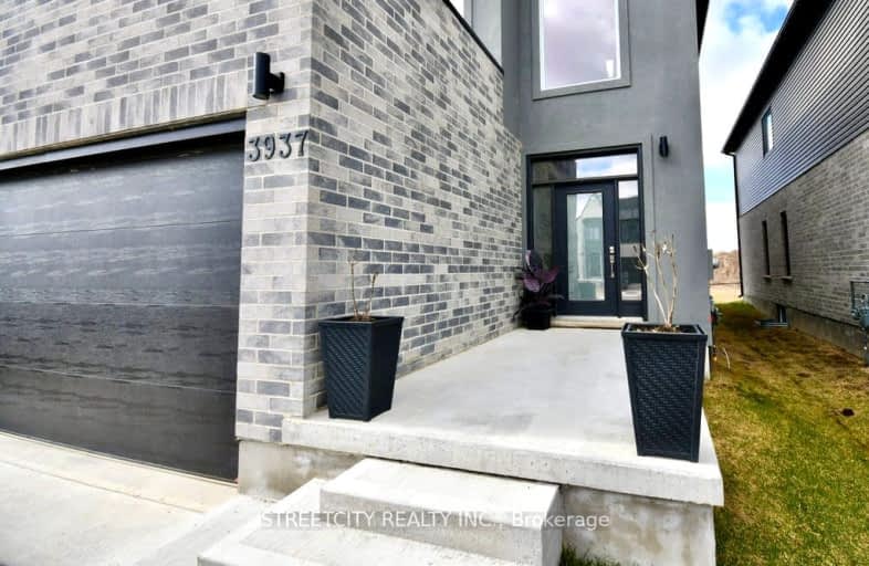 3937 Campbell Street North, London | Image 1