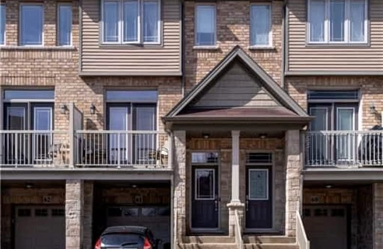 61-310 Fall Fair Way, Hamilton | Image 1