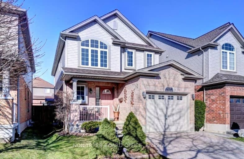 67 Frankfurt Street, Kitchener | Image 1