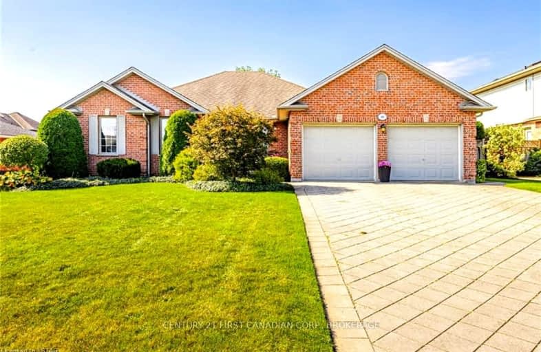 69 Winona Road, Middlesex Centre | Image 1