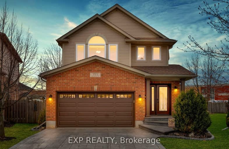 561 Avignon Place, Waterloo | Image 1