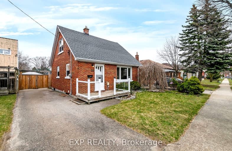 20 Lilac Street, Kitchener | Image 1