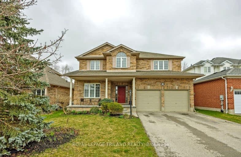 98 Meredith Drive North, Middlesex Centre | Image 1