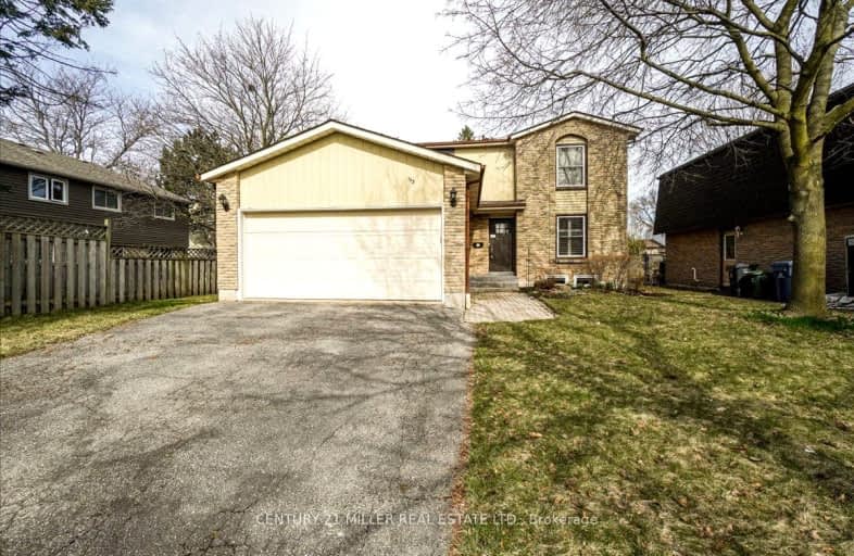 153 Fife Road, Guelph | Image 1