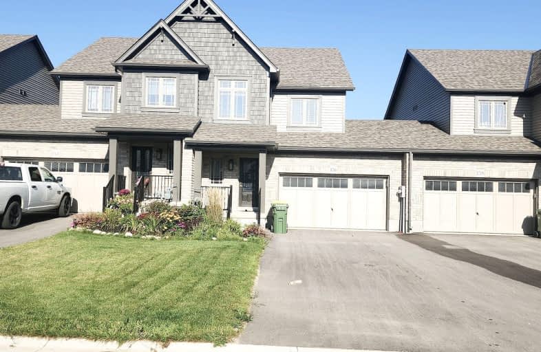 136 stonebrook Way South, Grey Highlands | Image 1