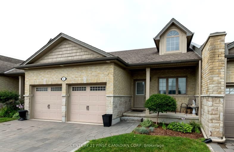 22-1630 Bayswater Crescent, London | Image 1
