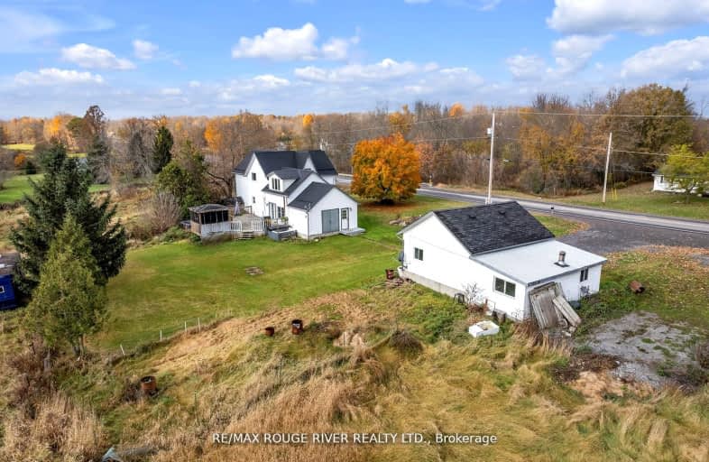 3920 County Road 14 Road, Stone Mills | Image 1