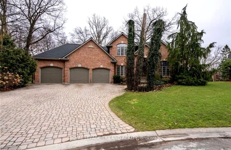 51 Pheasant Trail, Middlesex Centre | Image 1
