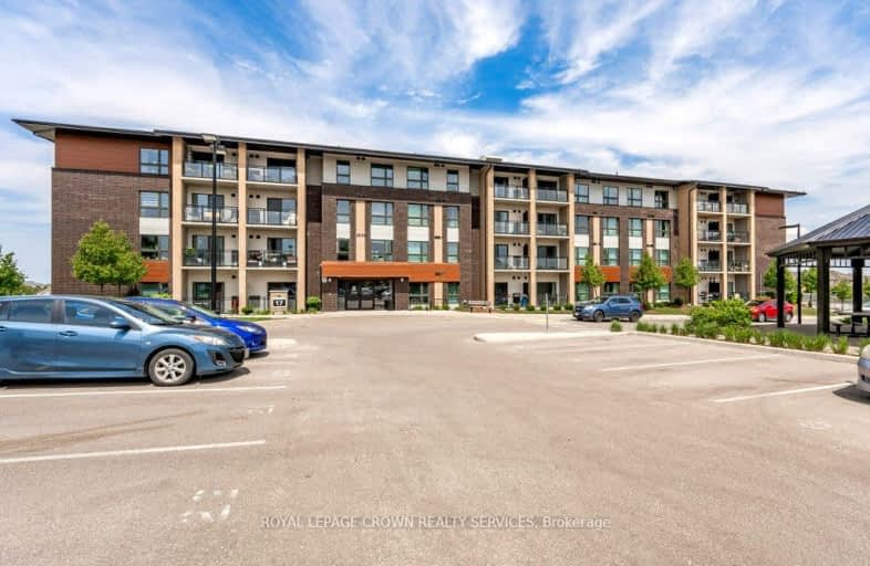 211-17 Kay Crescent, Guelph | Image 1