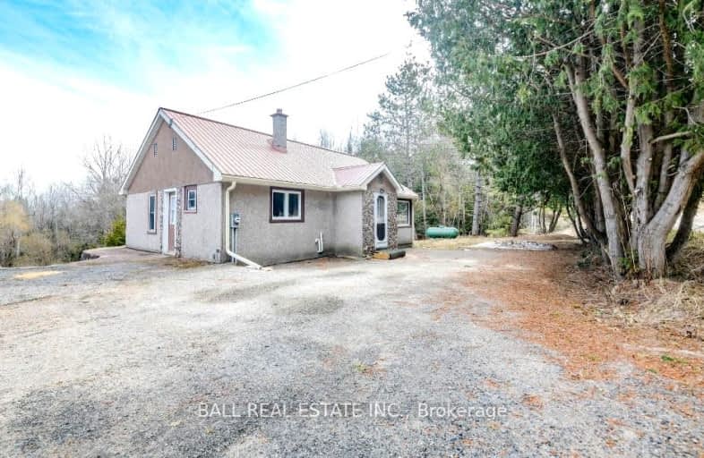 152 Old L'amable Road, Bancroft | Image 1