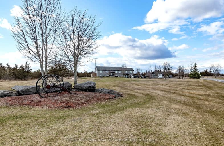 1398 Old Milford Road, Prince Edward County | Image 1