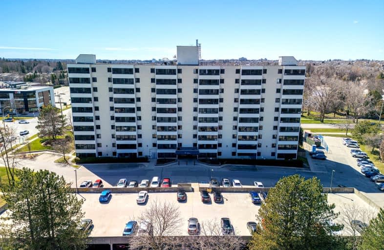 601-600 Grenfell Drive, London | Image 1