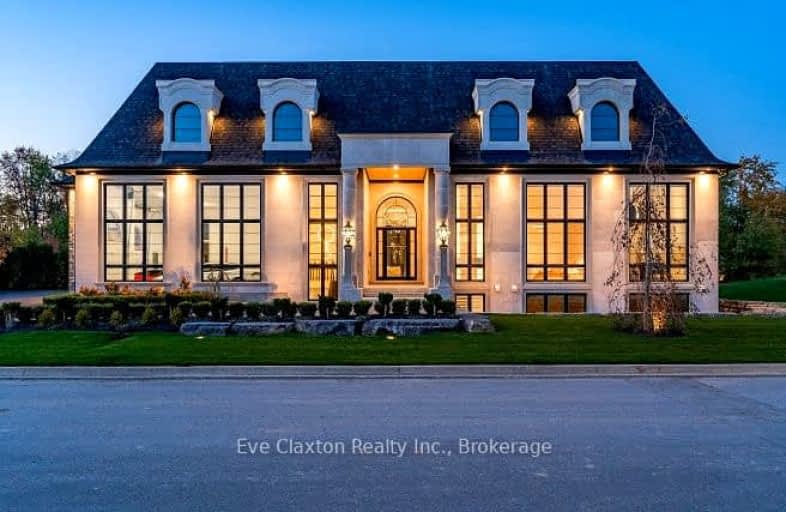 149 Heritage Lake Drive, Puslinch | Image 1
