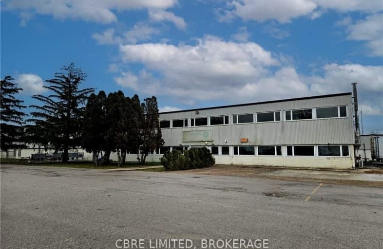 4B-540 PARK Avenue East, Chatham-Kent | Image 1