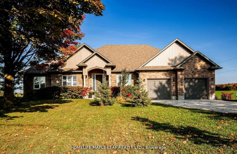 518217 County Road 124, Melancthon | Image 1