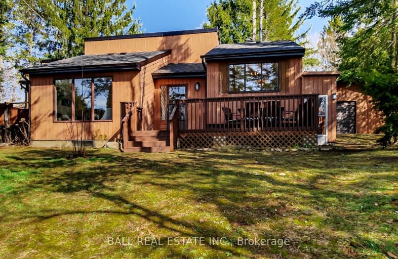 1732 Traders Trail, Smith Ennismore Lakefield | Image 1