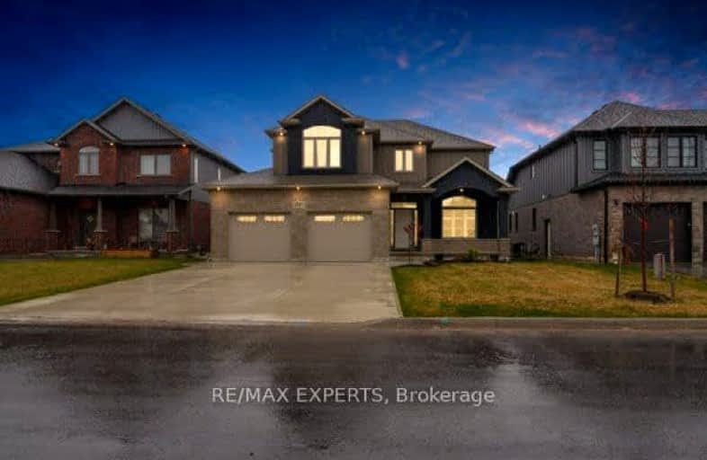 3597 Canfield Crescent, Fort Erie | Image 1
