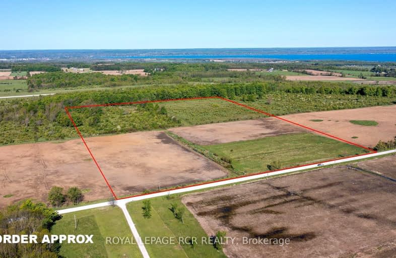 Ptlt 19 Concession 6 N Road, Meaford | Image 1