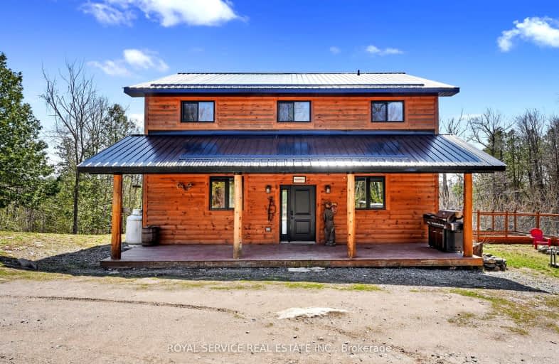 1040 A Turcotte Road, Stone Mills | Image 1
