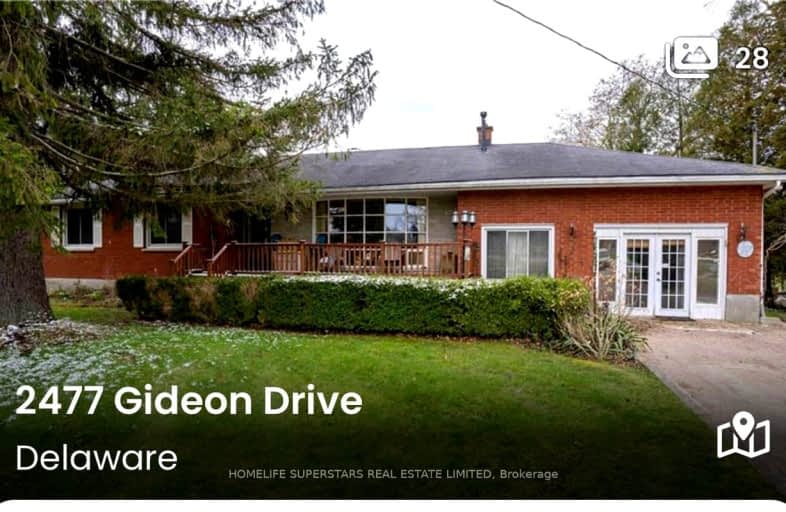 2477 Gideon Drive West, Middlesex Centre | Image 1