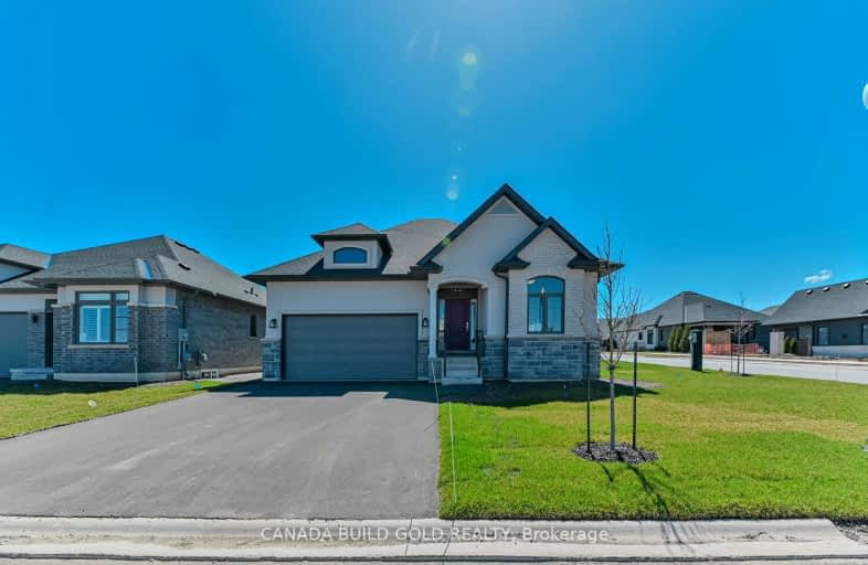 524 Old Course Trail, Welland | Image 1