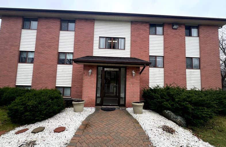 204-1429 Clearview Drive, Peterborough | Image 1