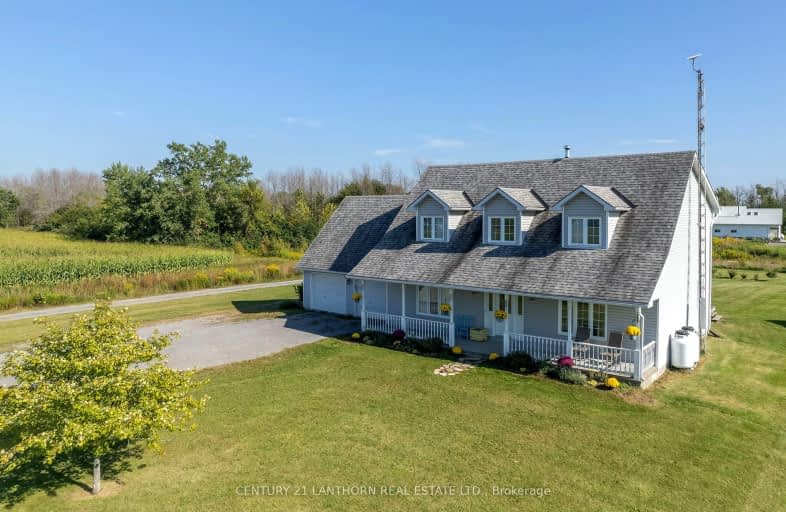 79 Swamp College Road, Prince Edward County | Image 1