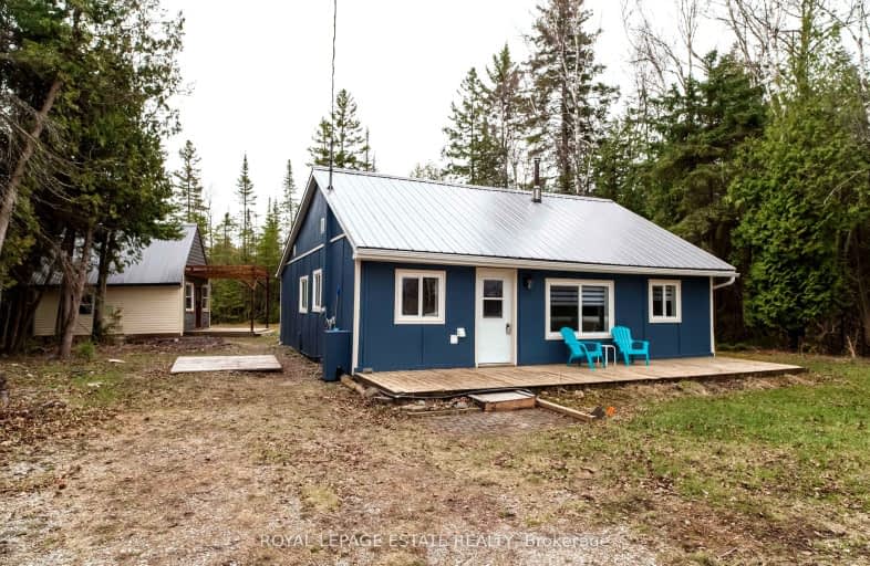 760 Bruce 13 Road, First Nations | Image 1