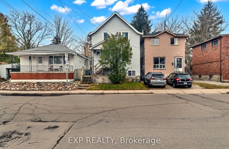 129 Whitney Avenue, Hamilton | Image 1