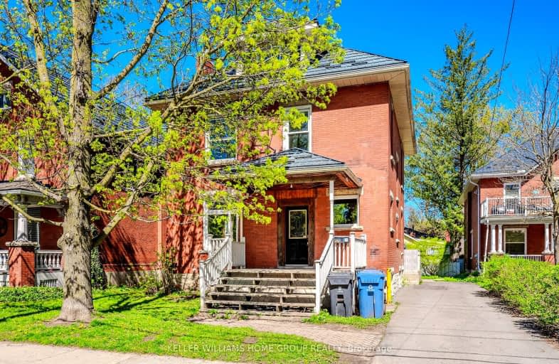 215 Paisley Street, Guelph | Image 1