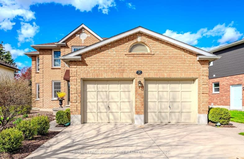 35 Foxwood Crescent, Guelph | Image 1