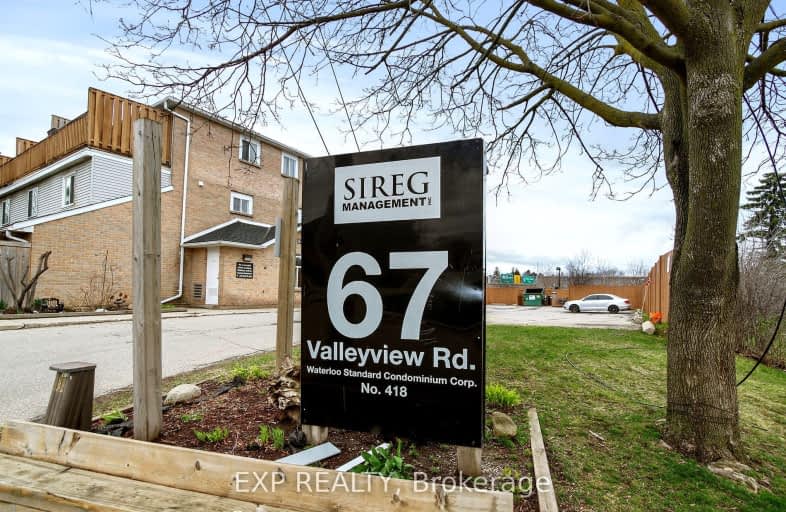 37-67 Valleyview Road, Kitchener | Image 1