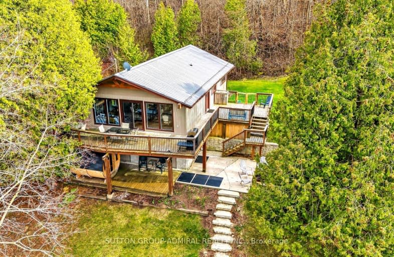 108 Old Highway 26, Meaford | Image 1