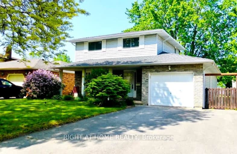 24 The Meadows, St. Catharines | Image 1