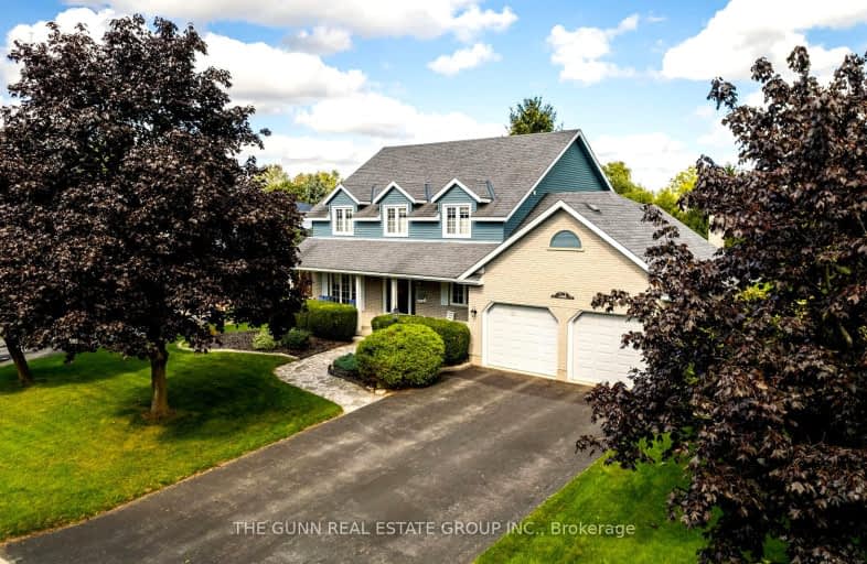 3934 Stacey Crescent, London | Image 1