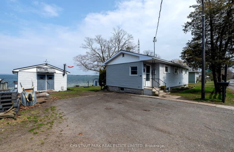 82 Outlet Road, Prince Edward County | Image 1