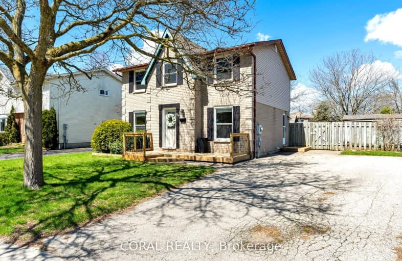 58 Upton Crescent, Guelph | Image 1