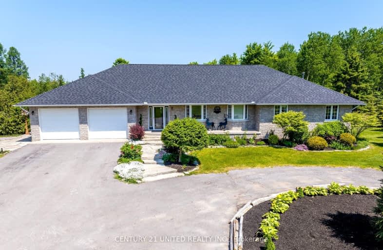 1670 8th Line Smith, Smith Ennismore Lakefield | Image 1