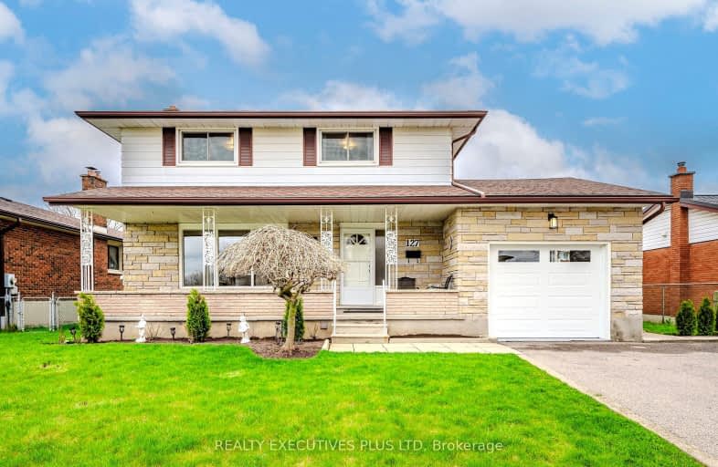 127 Applewood Crescent, Guelph | Image 1