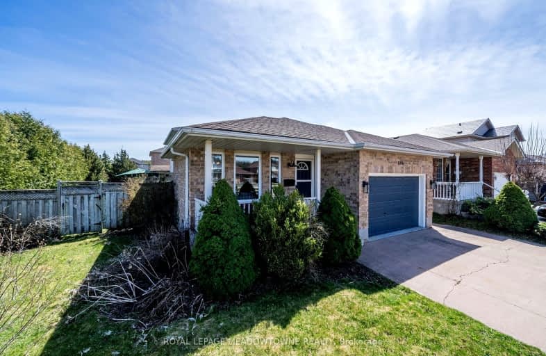 846 Paisley Road, Guelph | Image 1