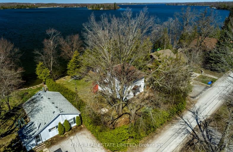 1682 Poplar Point Road South, Smith Ennismore Lakefield | Image 1