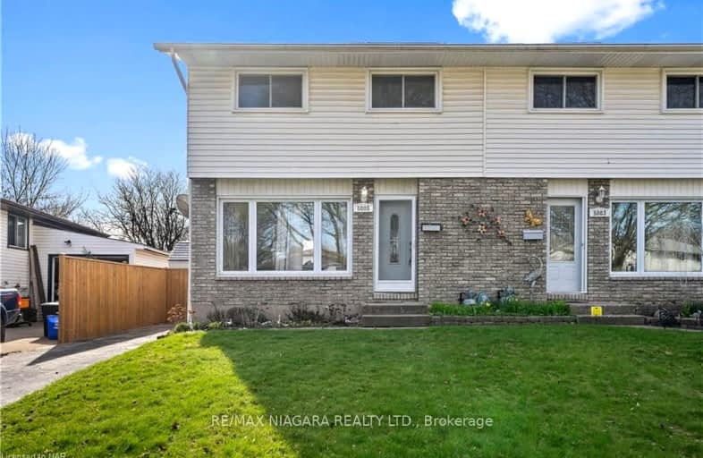 5005 GAGE Court, Niagara Falls | Image 1