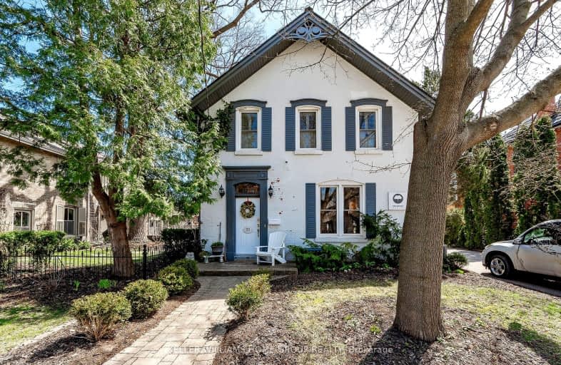 22 Liverpool Street, Guelph | Image 1