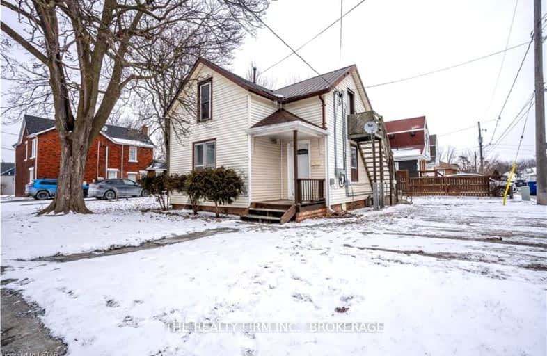 Lower-83 Adelaide Street South, Chatham-Kent | Image 1