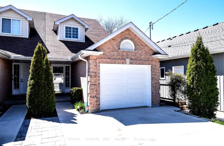 1072A Vansickle Road North, St. Catharines | Image 1